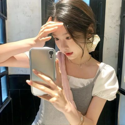 玄璃美人煞