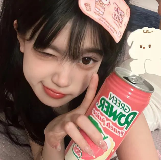 美人无泪
